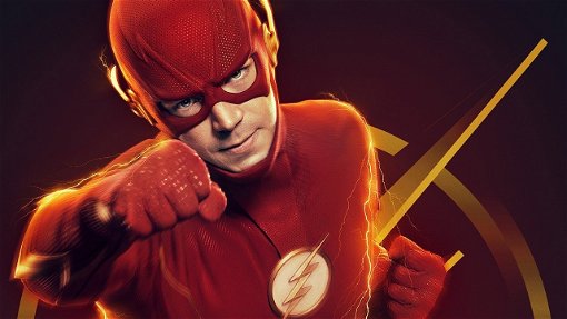 The Flash säsong 7 – Detta vet vi!