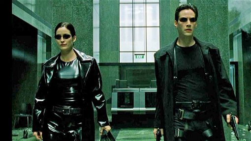 BEKRÄFTAT: Matrix 5 blir verklighet – med ny regissör