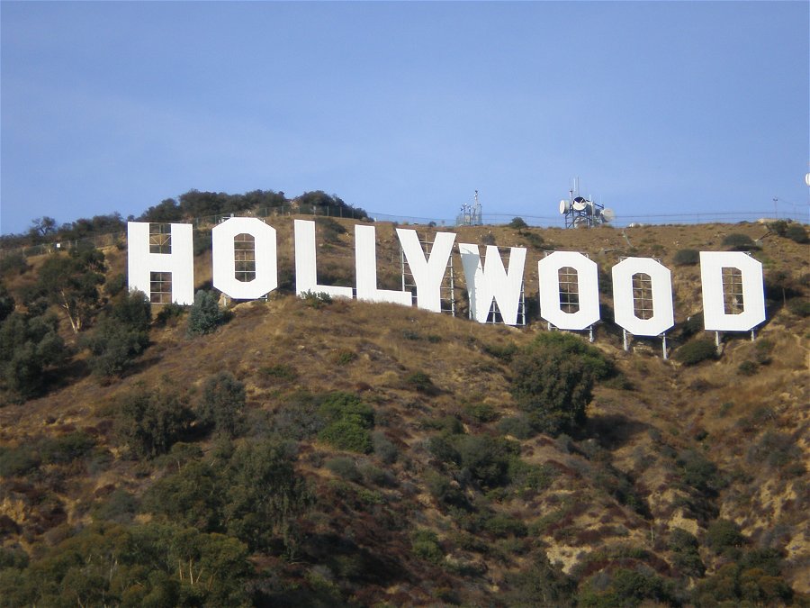 Nytt produktionsstopp i Hollywood 