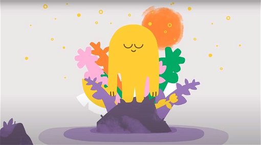 Headspace: A guide to meditation. Foto: Netflix