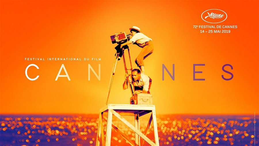 Cannes filmfestival skjuts upp igen