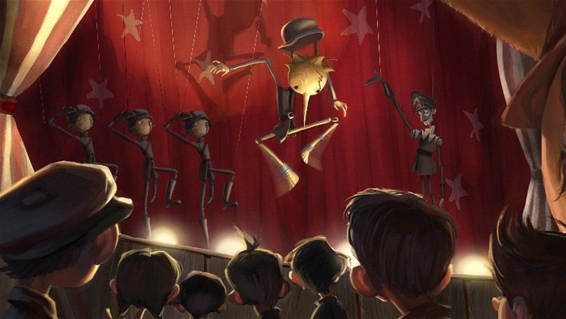 Pinocchio 2021 – kommer den att tillhöra årets bästa filmer 2021?
