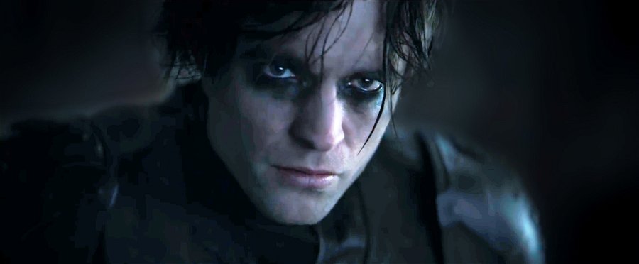 Pattinson dödstrött på Batman 