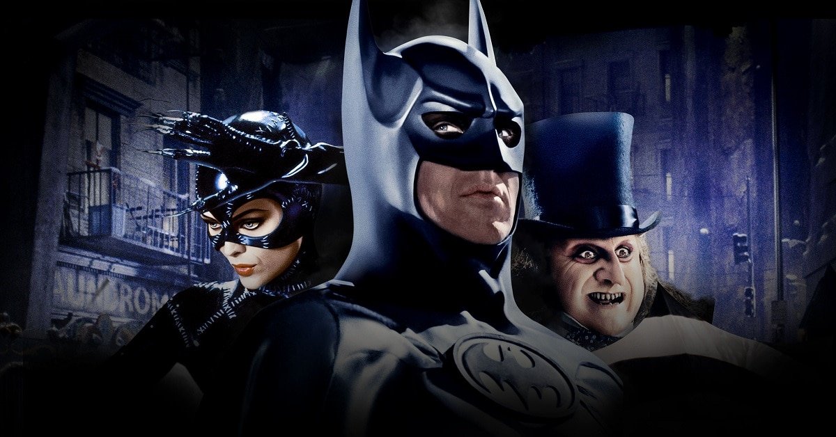 Batman Returns: Behind the Scenes