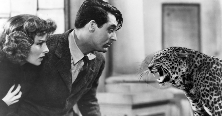 Cary Grant – mannen som inte spelade sig själv