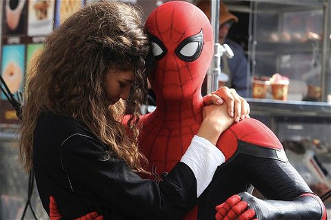 Tom Hollands krav för att spela Spider-Man igen: "vore dåraktigt"