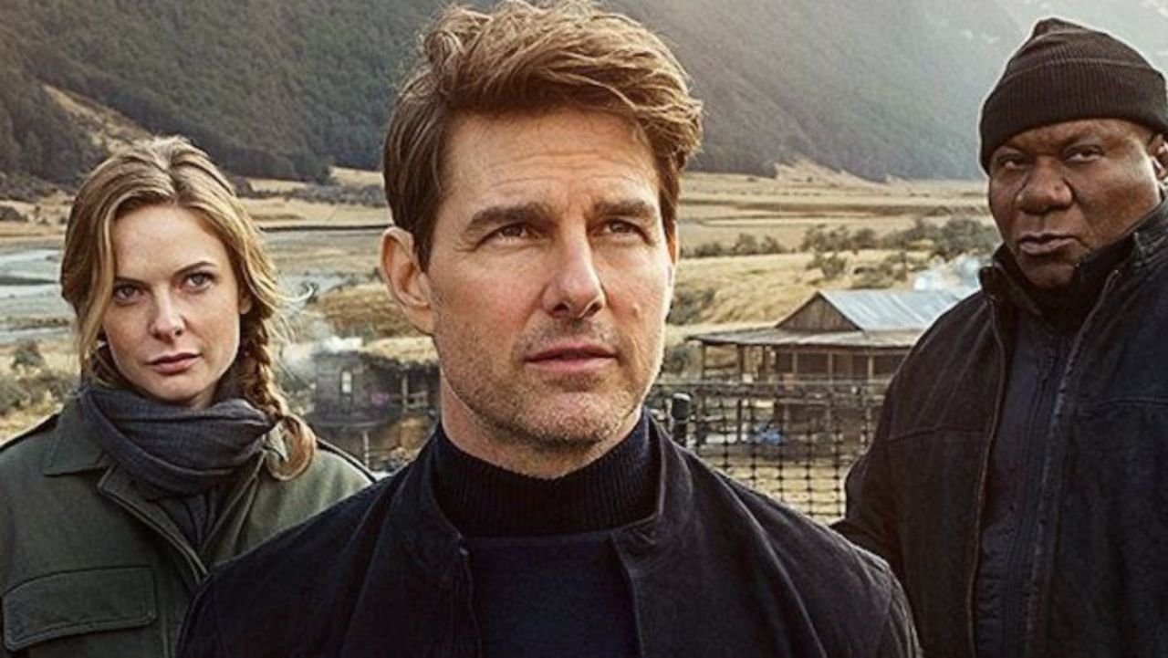 Tom Cruise kritiseras i Norge: "Ska inte belöna de som ökar klimatavtrycken"