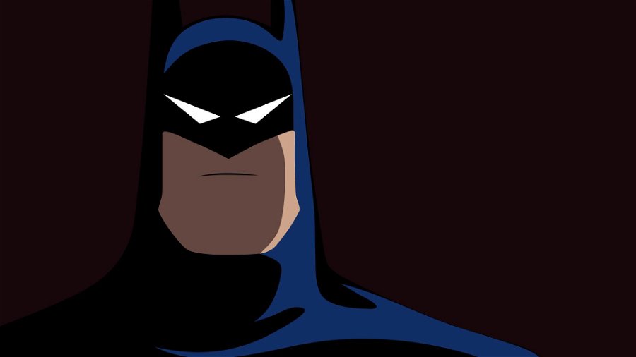 Skapandet av Batman: The Animated Series