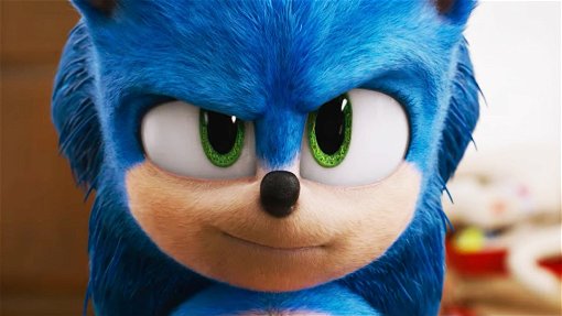 Produktionen av Sonic 2 har inletts