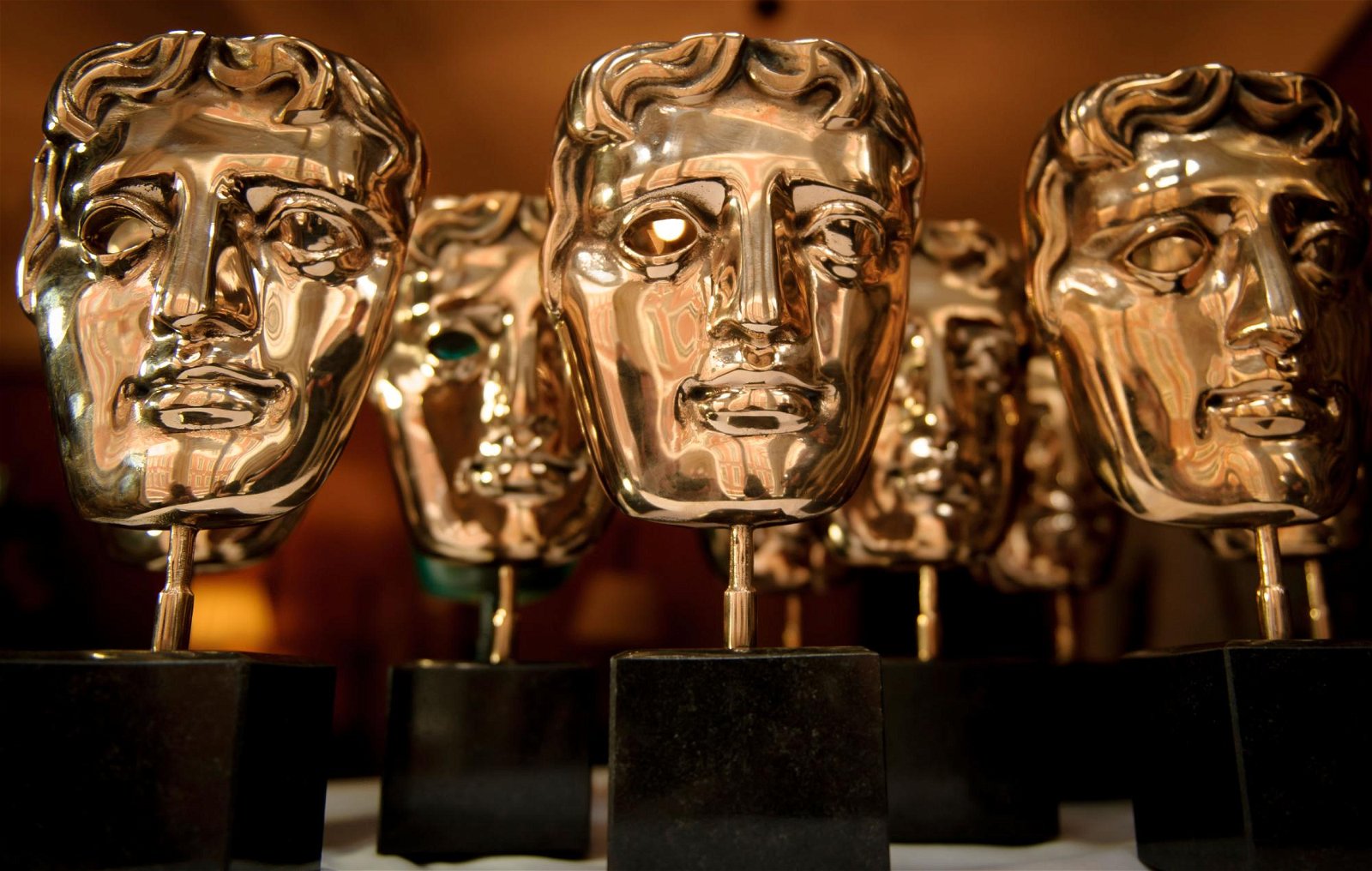 Årets BAFTA-nomineringar – The Crown och Small Axe med flest vinstchanser
