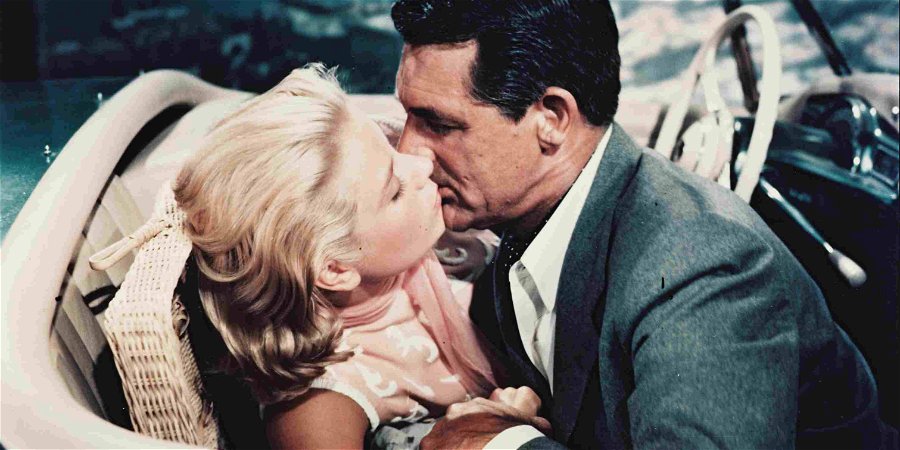 15 filmer med Cary Grant du måste se