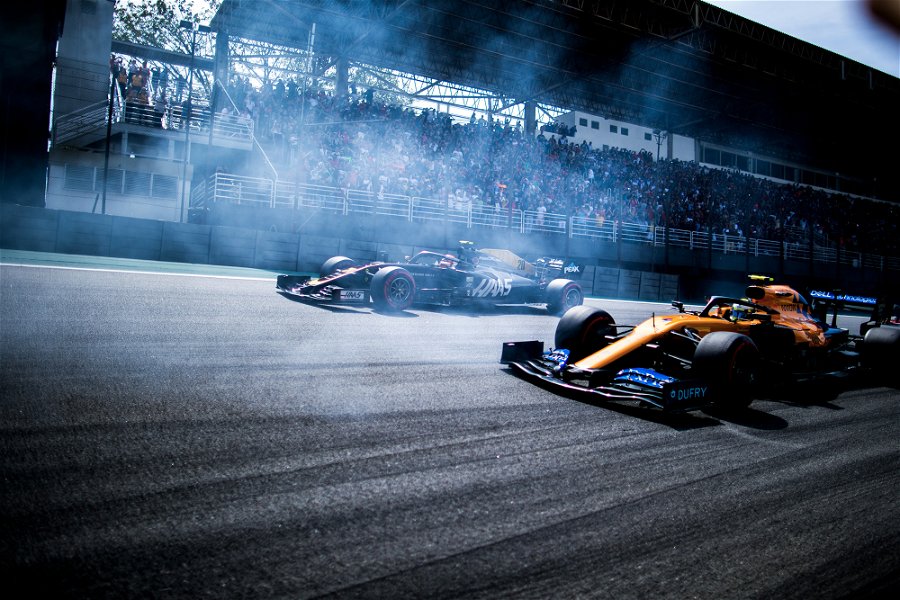 Formula 1: Drive to Survive säsong 4 – Detta vet vi
