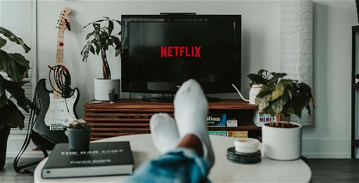 Netflix stramar åt – snart blir det tuffare för svenska användarna