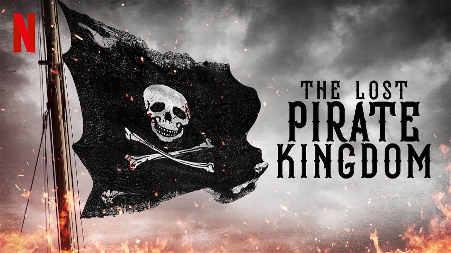 Piraternas storhetstid säsong 2 – detta vet vi