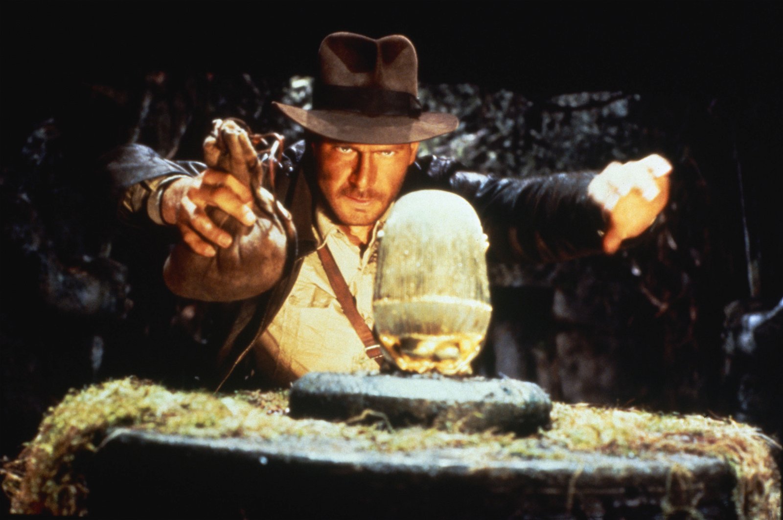BILDER: Spana in konceptbilderna till kommande Indiana Jones 5