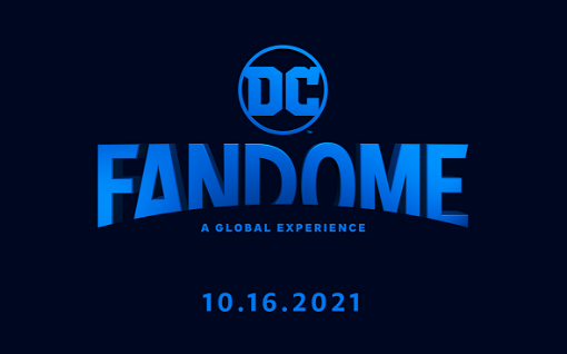 Digitala eventet DC FanDome återvänder i höst
