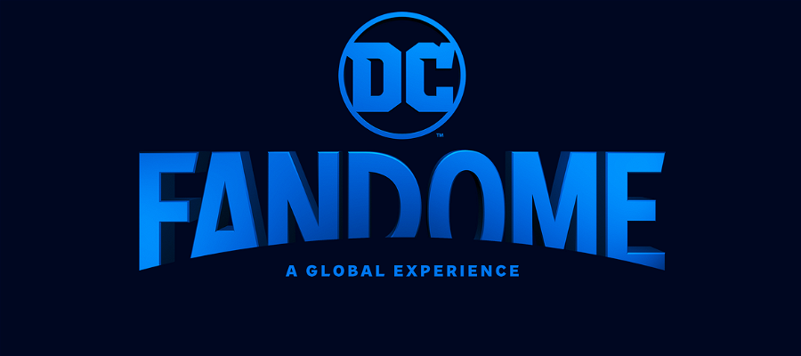 Digitala eventet DC FanDome återvänder i höst