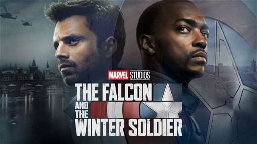 Fem serier för dig som älskar The Falcon and the Winter Soldier