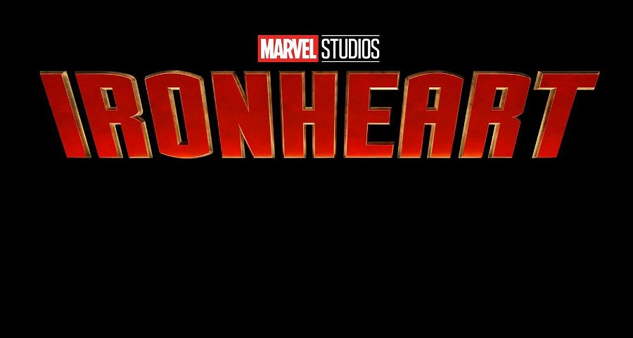 Marvel-serien Ironheart har hittat sin manusförfattare