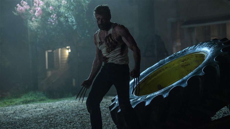 Hugh Jackman bekräftar att hans medverkan i Deadpool 3 inte påverkar Logan