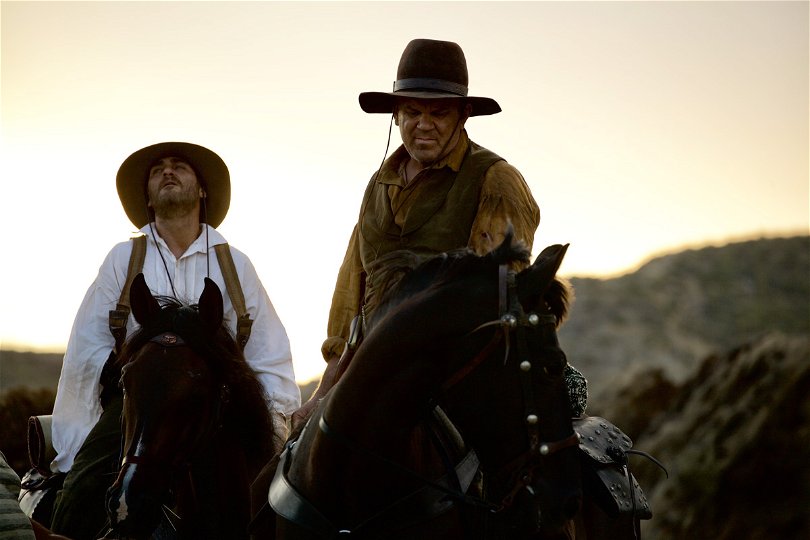 The Sisters Brothers på Paramount+