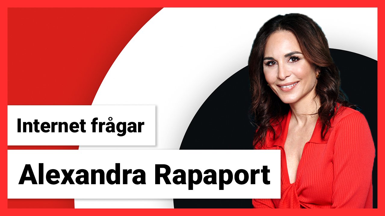 Alexandra Rapaport om Gåsmamman & Heder