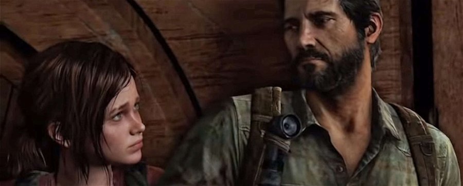 The Last of Us välkomnar Gabriel Luna till rollistan!