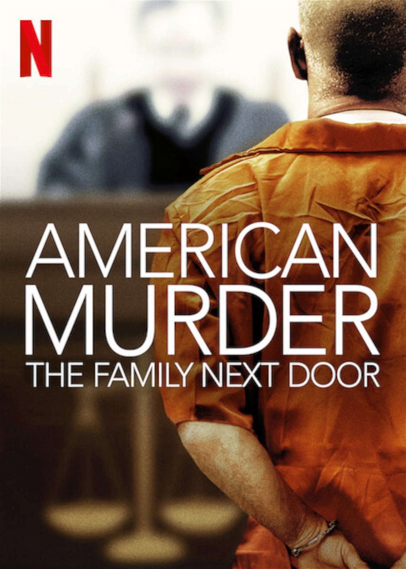 American Murder, the family next door