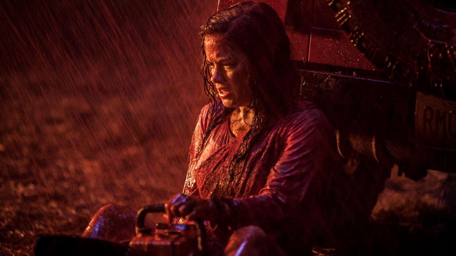 Netflix lanserar ny skräckfilm med Sam Raimi!