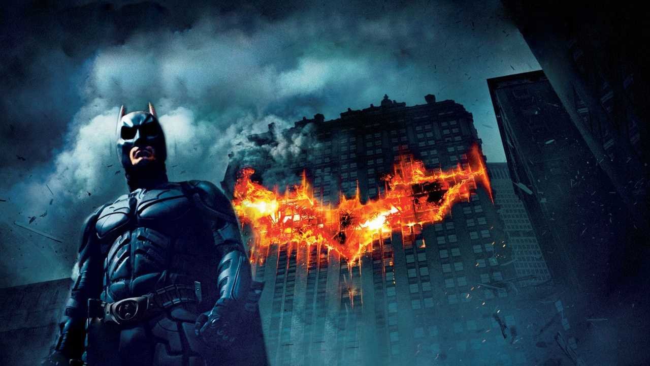 Christian Bales krav för att göra ny Batmanfilm
