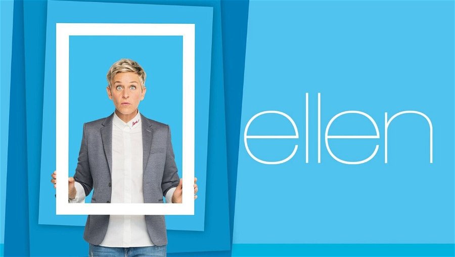 Efter 19 säsonger – Ellen DeGeneres tackar för sig
