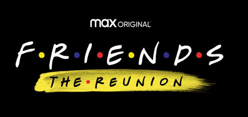EXTRA: Teaser trailer till Vänner-specialen har släppts!