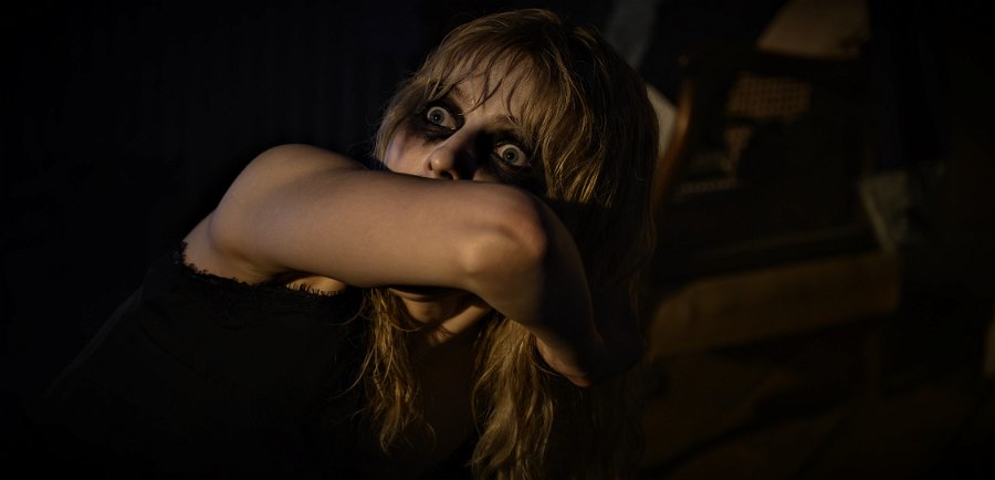 Se trailern till skräckfilmen Last Night in Soho 