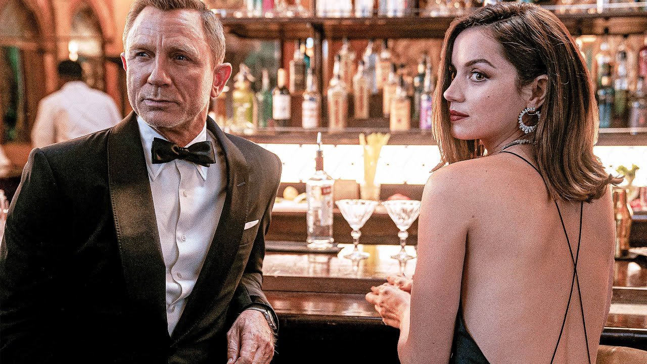 En kvinnlig James Bond förändrar ingenting för kvinnor i filmbranschen