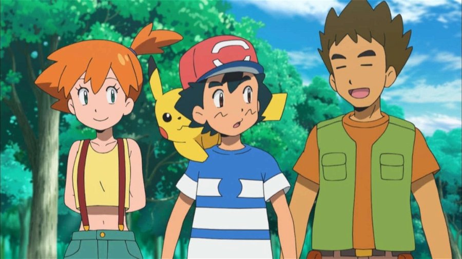 Quiz: Fira Pokémon-dagen som ett riktigt fan – minns du detta om Pokémon?