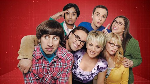 Rollistan i Big Bang Theory – vem spelar vem i sitcom-klassikern?