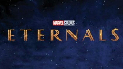 Trailern till Marvels Eternals är här