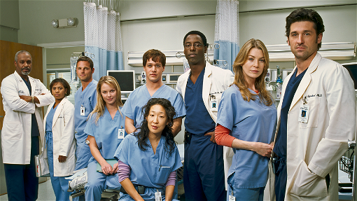 KLART: Grey's Anatomy får en ny säsong – bygger vidare på rekordet