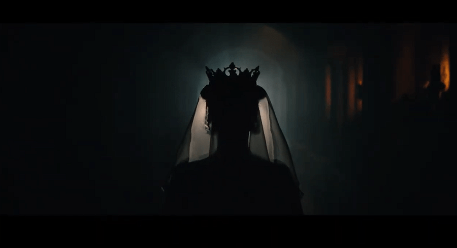 Se officiella trailern till Drottning Margareta