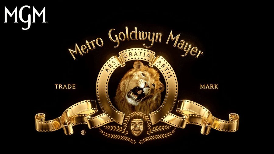 Amazon vill köpa upp studion MGM