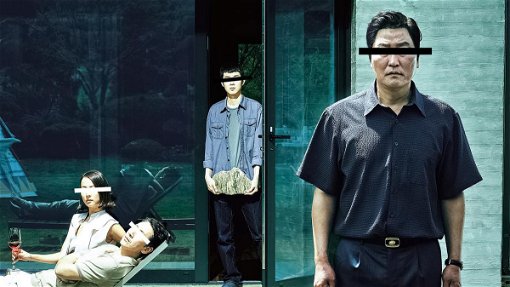 10 sydkoreanska filmer varje filmälskare måste se