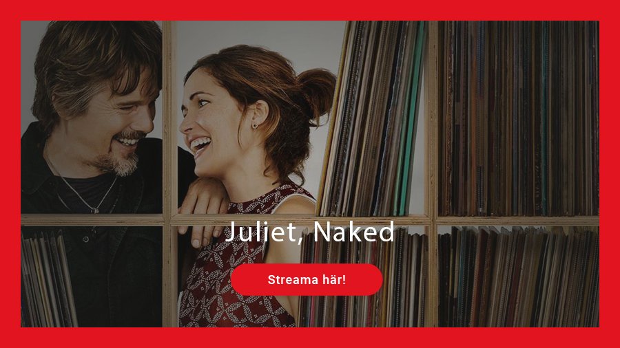 Streama Juliet Naked