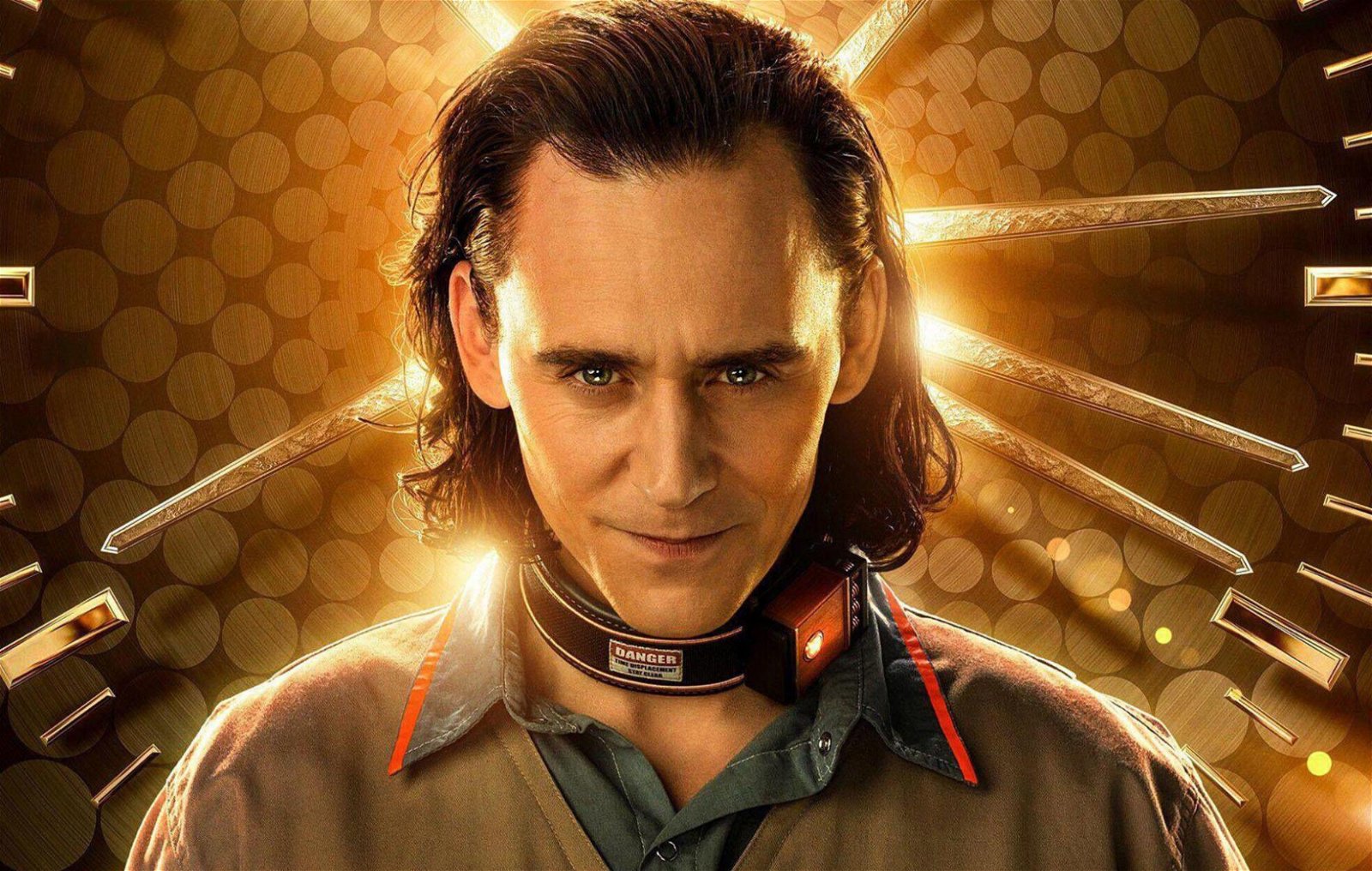 Loki säsong 1
