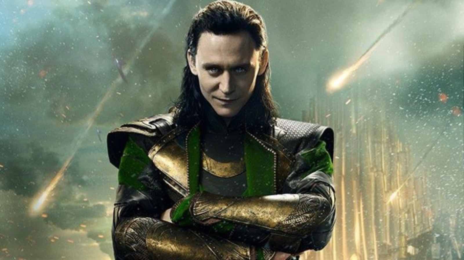 KLART: Då släpps Loki säsong 2 på Disney+