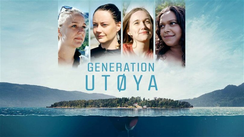 Generation Utoya.