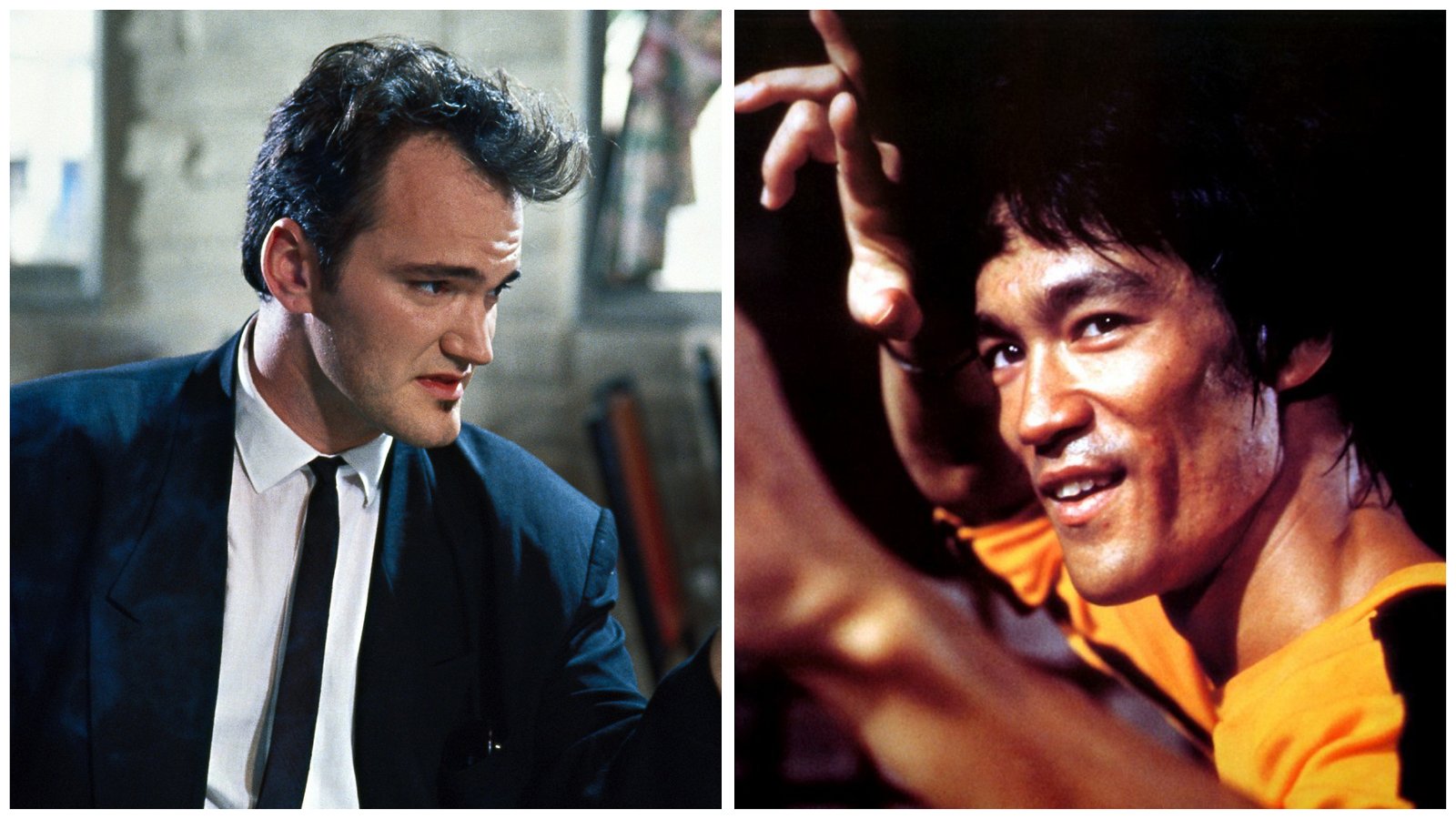 Tarantino vs. Lee – alla turer kring skandalen