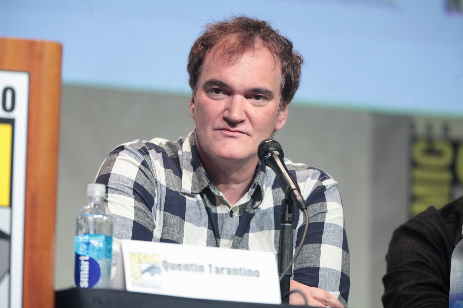 Quentin Tarantino, foto: Gage Skidmore/Flickr/Creative Commons