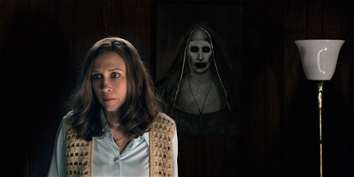 6 kommande skräckfilmer på bio du inte får missa
