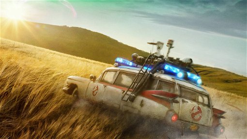 Ny trailer släppt till Ghostbusters: Afterlife