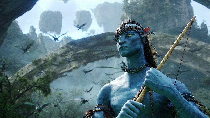 Avatar – klimatkaos på film